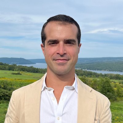 CIO | Former Tradfi HF covering tech, consumer and real estate, now working in crypto. Passionate about the intersection of Climate Tech and Web3.