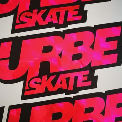 urbeskate Profile Picture