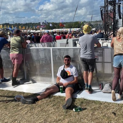 Joshua_Upton's profile picture. You know, Quasimodo predicted all this