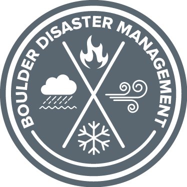 Boulder Office of Disaster Management