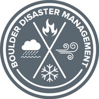 Boulder Office of Disaster Management(@BoulderOEM) 's Twitter Profile Photo