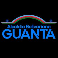 AlcaldiaGuanta (@guanta_alcaldia) 's Twitter Profile Photo AlcaldiaGuanta (@guanta_alcaldia) 's Twitter Profile Photo
