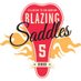 Blazing Saddles 5 - WE'RE BACK! (@RidetoRome) Twitter profile photo