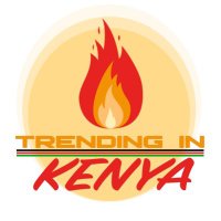 Trending in Kenya 🇰🇪 (@trending_in_ke) 's Twitter Profile Photo