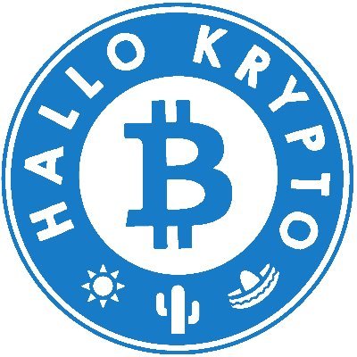 Infos & Wissen zu Bitcoin & Krypto by Jan & Chi. Tweets in DE & EN. Keine Anlageempfehlg., DYODD.