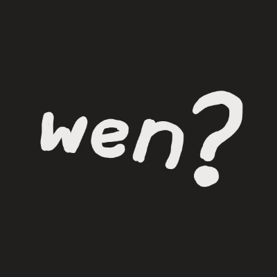 wen clothing?
for degens by degens
coming soon™