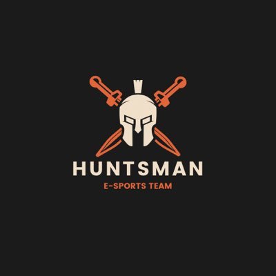 Official E.U Huntsmen C.O.D E-Sports team for @Aggro_inc