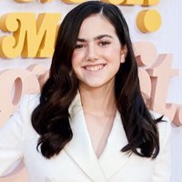 Abby Ryder Fortson (@abbyfortson) 's Twitter Profile