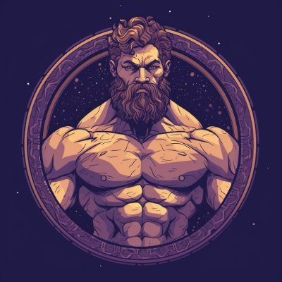 Hercules ($HERC) the original historical Alpha Chad 👨
The Memecoin of all Memecoins 💪 https://t.co/efN2lEAaXb