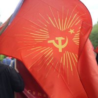 Irish Communist Party(@IrishCommunists) 's Twitter Profile Photo