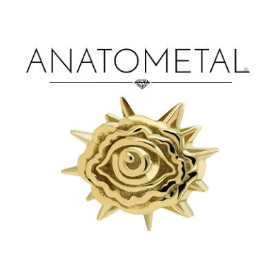 ANATOMETAL