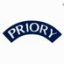 Priory Records (@prioryrecords) Twitter profile photo