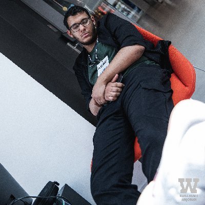 PGS_SWORD's profile picture. 