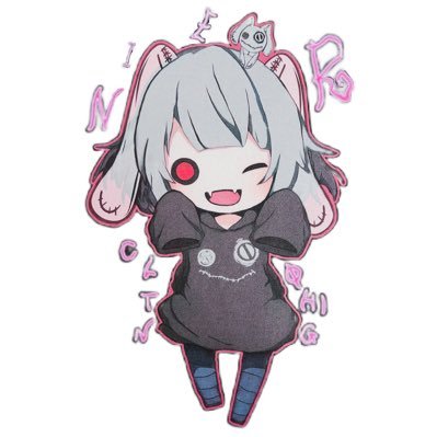 NieR民👚NieR好きと仲良くなりたい❣️擬人化NieRちゃん&ちゃむちゃむ推し❤️販売♡交換考え中🫧仲良くしてくださいっ🐾🙌