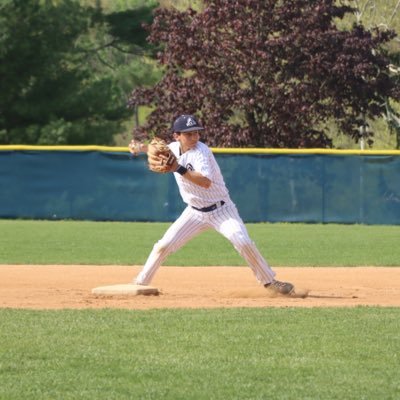 Malvern Prep 2025 |Uncommitted| |Baseball RHP, MIF| #7 | 5’9” 165lbs GPA 4.26