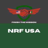 NRF USA(@NrfUsa) 's Twitter Profileg