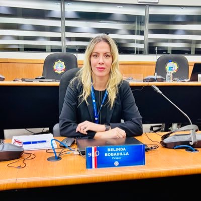 Agente Fiscal - Vice Presidenta de la Asociación de Agentes Fiscales. ✨Convencida de mis ideales ✨