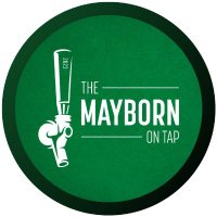 Mayborn Literary Nonfiction Conference(@MaybornLitCon) 's Twitter Profile Photo