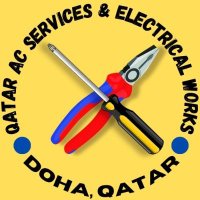 Qatar AC Services and Electrical Works(@YourHomeisYour1) 's Twitter Profile Photo