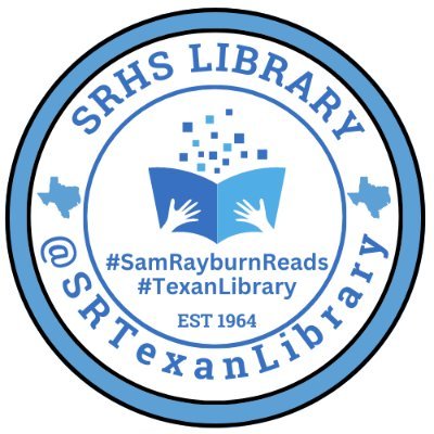 SRTexanLibrary Profile Picture