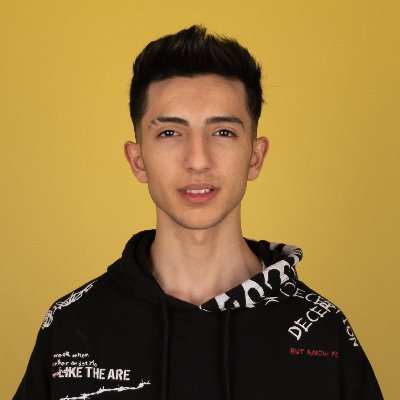 harlexq's profile picture. 💻 Junior Front-End Developor