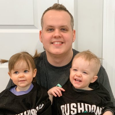 Dad, Gamer, Dev.
Building an amazing co-dev game studio @RushdownStudios.
