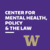 Center for Mental Health, Policy, and the Law (@uw_cmhpl) Twitter profile photo Center for Mental Health, Policy, and the Law (@uw_cmhpl) Twitter profile photo
