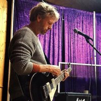 Greg Maclennan Music (@greg_maclennan) 's Twitter Profile