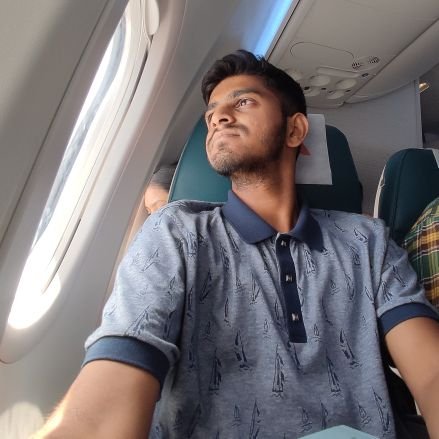 patade_raj's profile picture. Technology
business
creativity