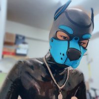 小路🌊🔞 (@pup_lulu0825) 's Twitter Profile
