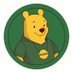 Pooh Coin (@Poohcoiin) Twitter profile photo