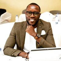 Kasozi.A.Dickson (@aaronkasozi) 's Twitter Profile