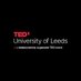 TEDx University of Leeds (@tedxuniofleeds) Twitter profile photo TEDx University of Leeds (@tedxuniofleeds) Twitter profile photo
