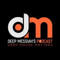 Deep Messiah’s Podcast(@Messiahspodcast) 's Twitter Profile Photo