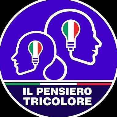 🇮🇹 Patriota • 🏛 Conservatore Liberale • 💡 Riformista • 🌐 Atlantista • 🚨 No Politically Correct