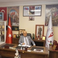 Tahsin KOÇ (@tahsink48137370) 's Twitter Profile