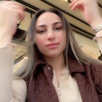 Ela ÇAVUŞ (@cavusela) 's Twitter Profile Photo