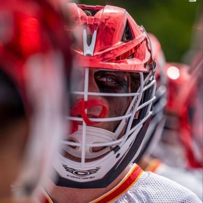 Calvert Hall Lacrosse Asst. Coach, UMBC Lacrosse, Alabama-ROLL TIDE! Husband, Father of two wonderful girls...