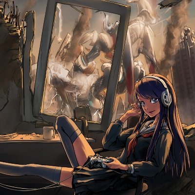 ElsaP2E's profile picture. gaming, crypto, tech!