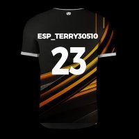 Terry Liwien (@esp_terry30510) 's Twitter Profile
