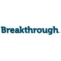 Breakthrough (@breakthroughna) 's Twitter Profile