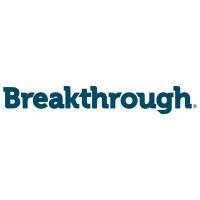 Breakthrough(@BreakthroughNA) 's Twitter Profile Photo