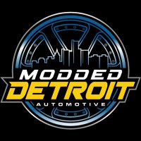 Modded Detroit Automotive(@ModdedDetroit) 's Twitter Profile Photo