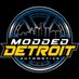 Modded Detroit Automotive (@moddeddetroit) Twitter profile photo Modded Detroit Automotive (@moddeddetroit) Twitter profile photo