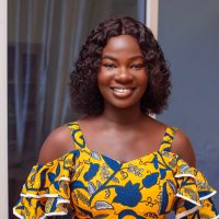 Elizabeth Dansoa Osei (@oseidansoa) 's Twitter Profile Photo Elizabeth Dansoa Osei (@oseidansoa) 's Twitter Profile Photo