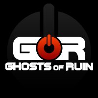 Ghosts of Ruin(@GhostsofRuintv) 's Twitter Profile Photo
