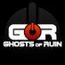 Ghosts of Ruin (@GhostsofRuintv) Twitter profile photo