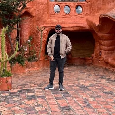 albe_riano's profile picture. Ingeniero Industrial, Especialista en Gerencia de Proyectos - Made in UTB