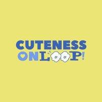 hi ୨୧ col.store(@cutenessonloop) 's Twitter Profile Photo