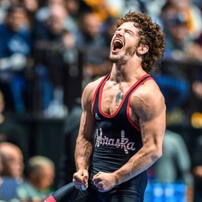 Follower of Christ • NCAA All-American • 2019 U23 National Champion • Husker Wrestling •  @adidaswrestling